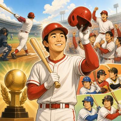 KBO 역사상 최초의 홈런왕 김봉연의 놀라운 기록